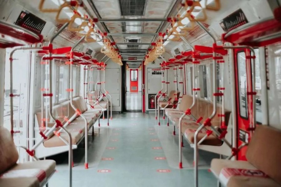 Jadwal KRL Solo Jogja Terbaru, Pilihan Transportasi Nyaman dan Efisien