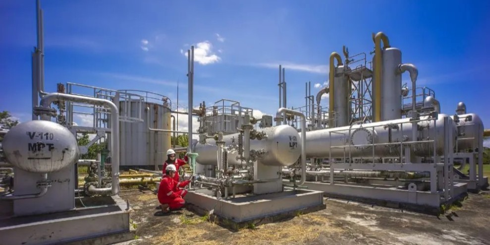 Energi Mega Persada Catatkan Laba Bersih Rp1,54 Triliun 2025