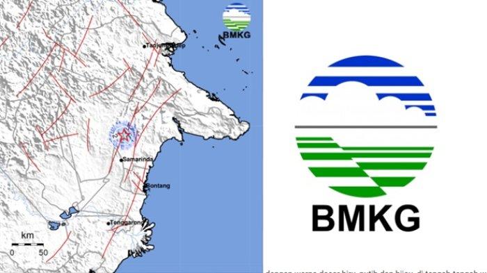 Gempa Mengguncang Bontang, Kalimantan Timur: BMKG Mengeluarkan Imbauan Terkini