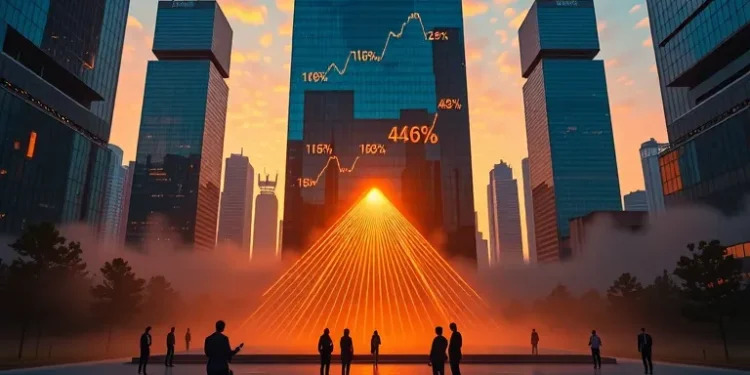 Kinerja Keuangan Moncer, PP Properti Raup Laba Bersih Rp 141,82 Miliar di Kuartal I 2025 Meski Pendapatan Turun