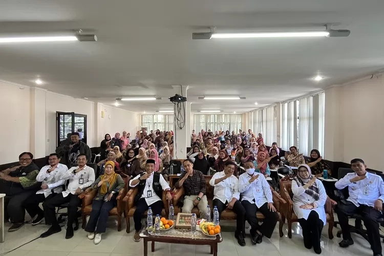 UMKM Depok Dapat Pendampingan untuk Naik Kelas