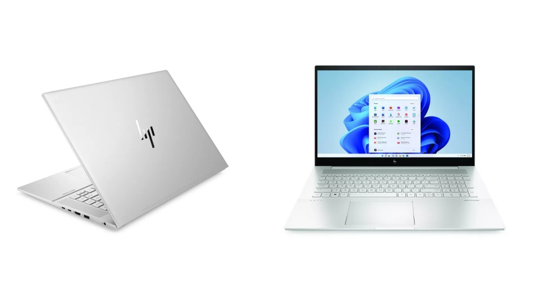Pilihan Laptop HP Paling Direkomendasikan 2025