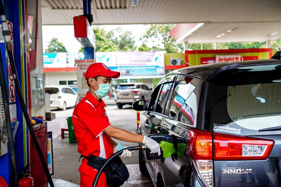 Penyesuaian Harga BBM Non Subsidi Dukung Stabilitas Energi Nasional