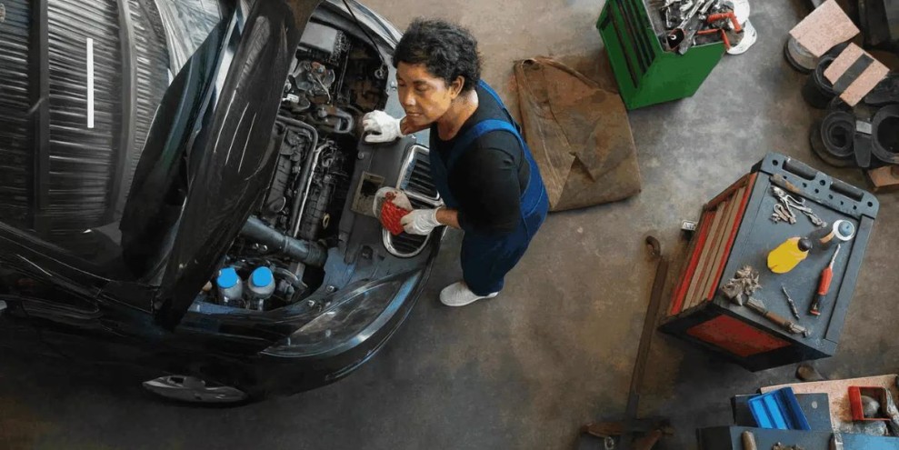 Panduan Menemukan Bengkel Mobil Indramayu Terbaik untuk Perawatan Mobil