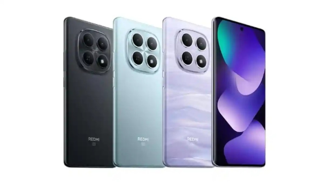 Update Harga Xiaomi Februari 2026 Bandingkan Redmi Note 15 dan Note 15 5G