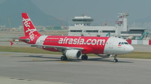 AirAsia Indonesia Catat Pendapatan Fantastis dan Strategi Perluas Jaringan Penerbangan 2026