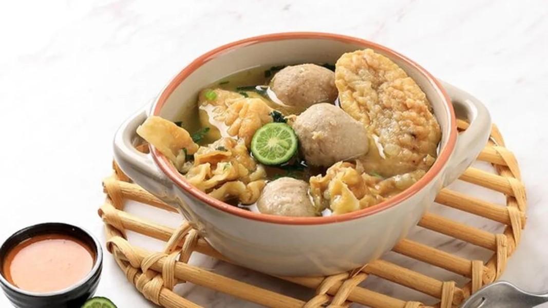 5 Restoran Bakso Terbaik di Jakarta yang Wajib Dicoba Bagi Pecinta Kuliner Lezat