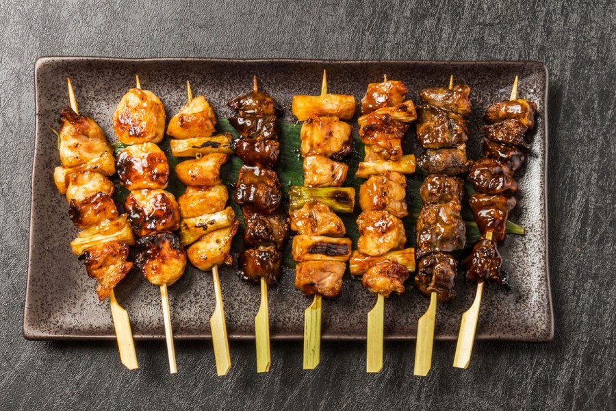 Menu Baru Lawson 2025 Sajikan Cita Rasa Jepang Praktis