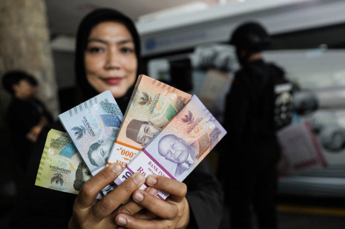 Bank Indonesia Resmi Buka Layanan Penukaran Uang Selama Ramadan dan Lebaran 2025