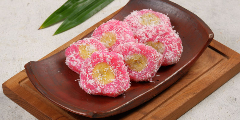 Resep Kue Basah Favorit Untuk Ide Usaha Takjil Ramadan
