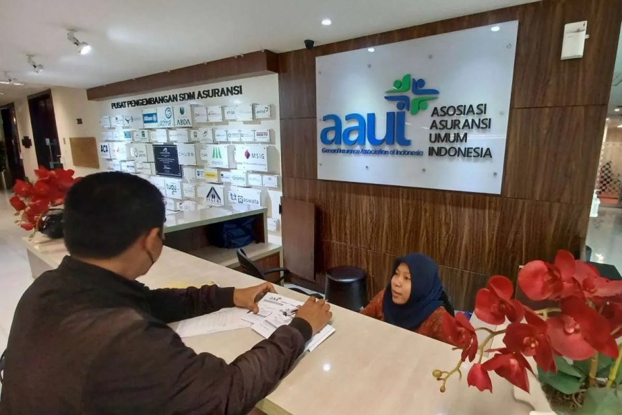 Hasil Investasi Asuransi Umum Naik 13.5% Per Akhir 2025 Menurut Penjelasan AAUI