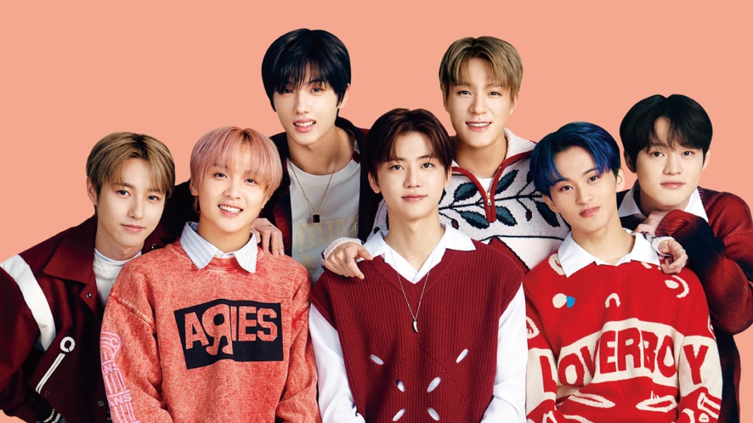 Kesuksesan Album Baru NCT DREAM Mendorong Popularitas Grup Makin Mendunia