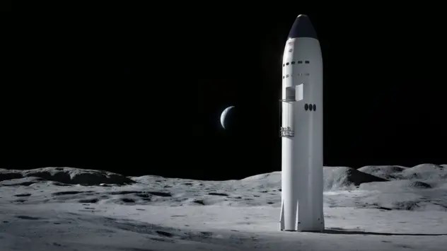 SpaceX Siap Luncurkan Uji Terbang Starship Ke-11