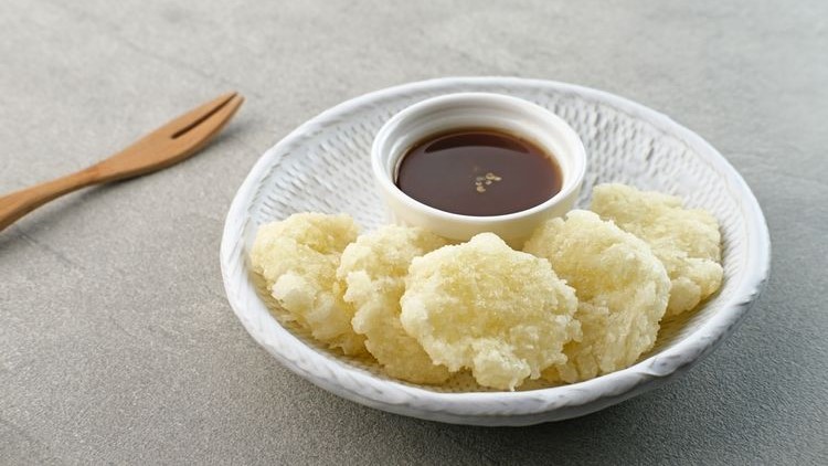 Resep Cireng Krispi Montok, Camilan Bandung Renyah Seharian Tanpa Gagal