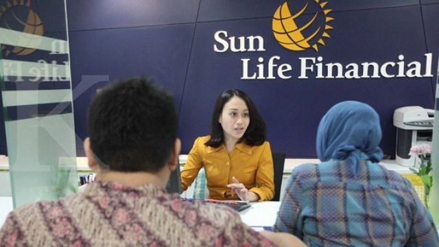 Sun Life Investasi Rp29,6 Miliar untuk Meningkatkan Kesejahteraan 45.000 Anak di Asia