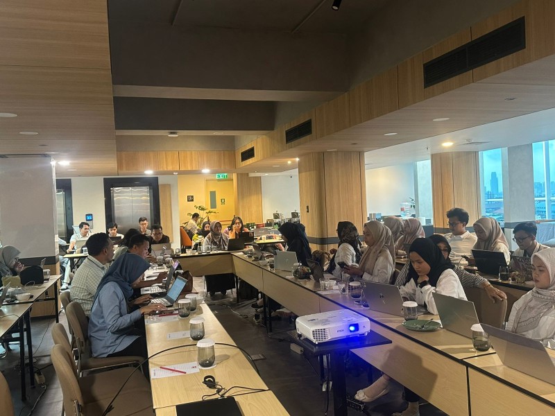 Percepatan Penyaluran Beasiswa Kemenag-LPDP Jadi Fokus Menjelang Akhir Tahun Anggaran 2025