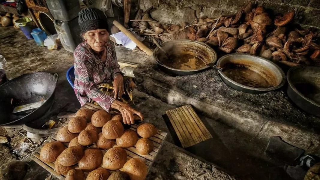Kinerja Kredit UMKM Terdampak Daya Beli dan Permintaan Rendah
