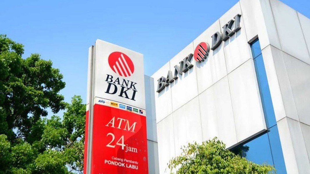 Pemprov DKI Tingkatkan Penyertaan Modal untuk Bank DKI Jadi Rp800 Miliar