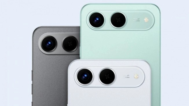 Tecno Spark Go 5G 2025 Hadir Dengan Harga Terjangkau