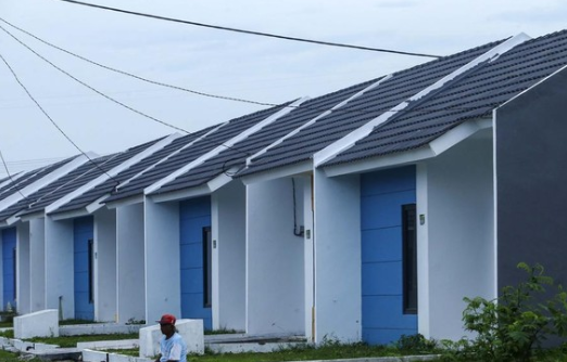 Rasio KPR Indonesia Masih Rendah, BI Soroti Backlog Perumahan 9,9 Juta Unit