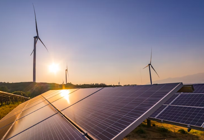 Menuju 2024, 15% Kapasitas Listrik Indonesia Diproyeksikan Berasal dari Energi Baru Terbarukan