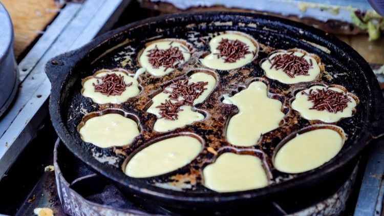 3 Resep Jajanan SD Populer, Cocok Untuk Camilan Anak di Rumah