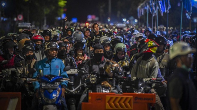 Pelabuhan Ciwandan Siapkan 4 Dermaga Dukung Mudik Lebaran