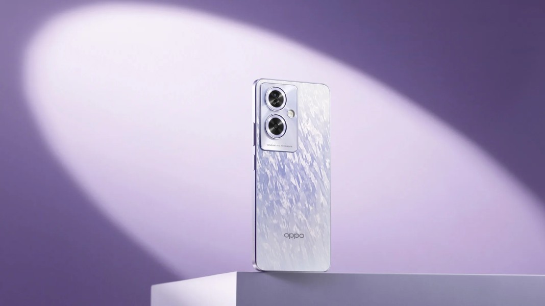 Oppo A5 vs Oppo A79: Mana yang Lebih Unggul di Kelas Rp 2 Jutaan?