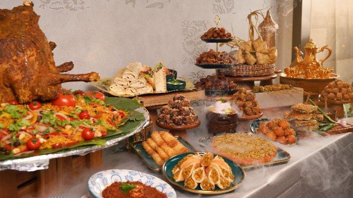 Eksplorasi Kuliner Persia: Sensasi Cita Rasa Timur Tengah di Surabaya