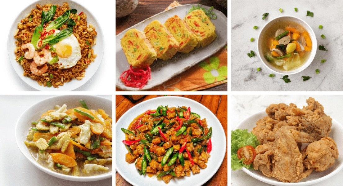 Pilihan Menu Sahur Ala Dokter Gizi Agar Tubuh Tetap Bugar Saat Puasa 2026