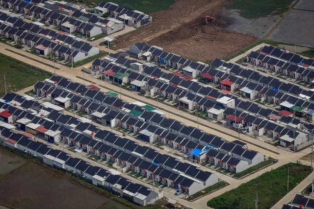 BTN Catat Sejarah Panjang Menyalurkan Jutaan KPR Subsidi dan Non-Subsidi untuk Indonesia