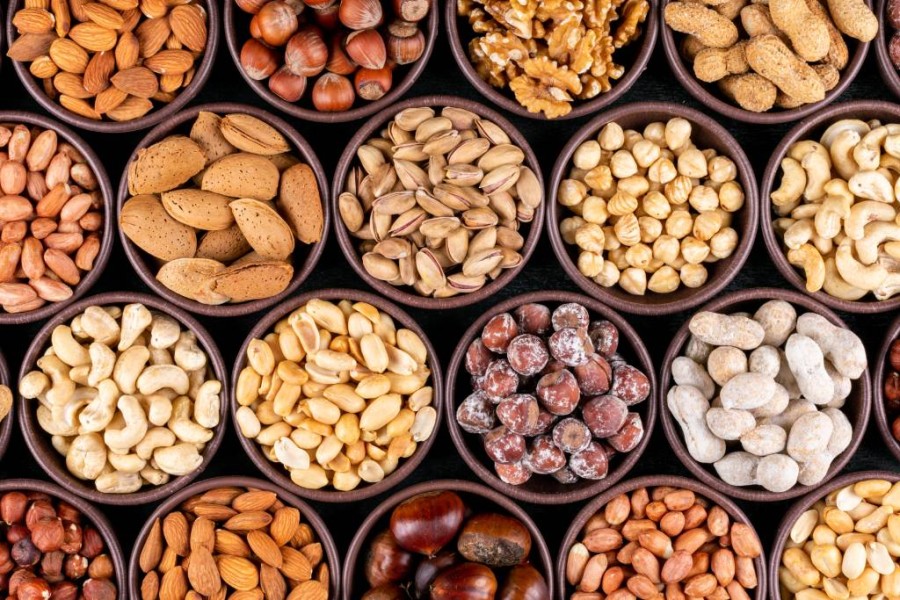 Ilmiah Tentang Kacang: Nutrisi Penting untuk Kesehatan