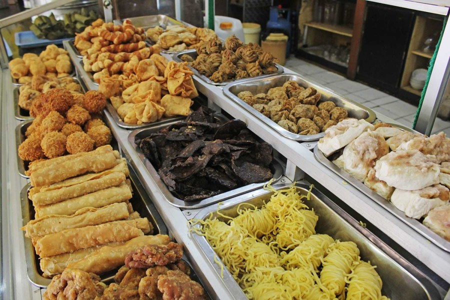 Kuliner Legendaris di Malang yang Bikin Lidah Gak Bisa Diam