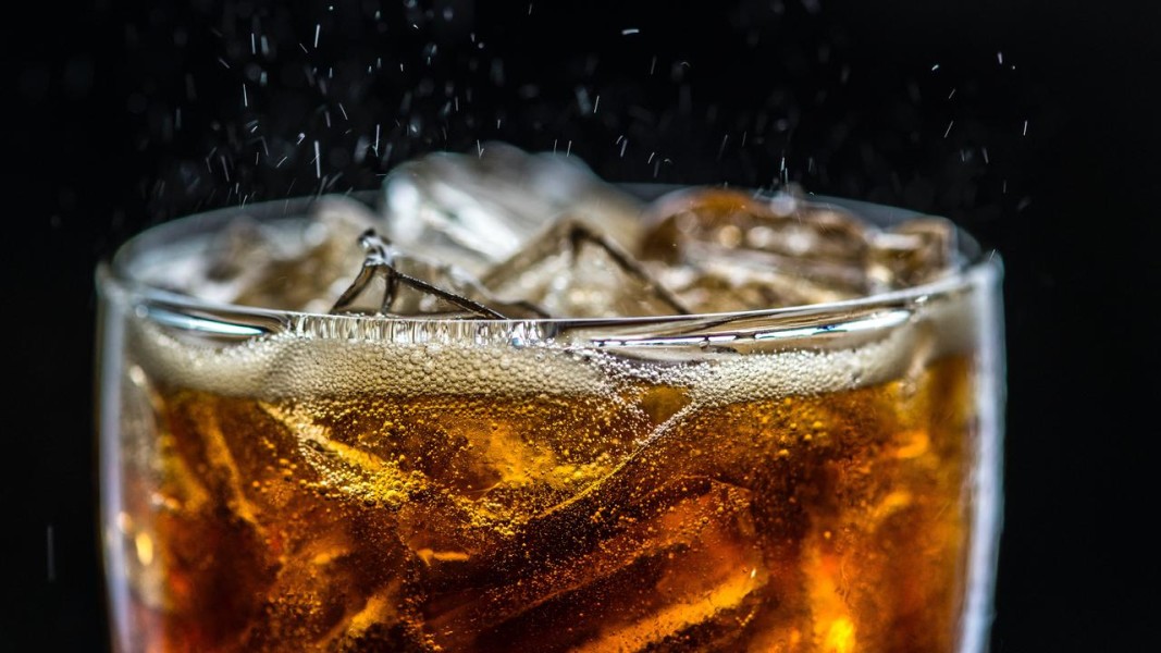 Perbandingan Soda Rendah Gula untuk Kesehatan Tubuh