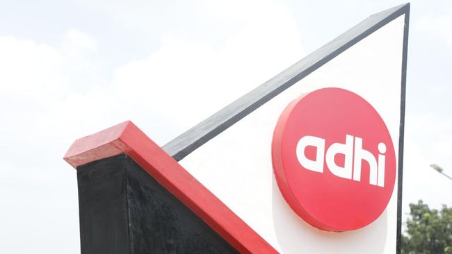 Adhi Karya Fokus pada ESG hingga 2034