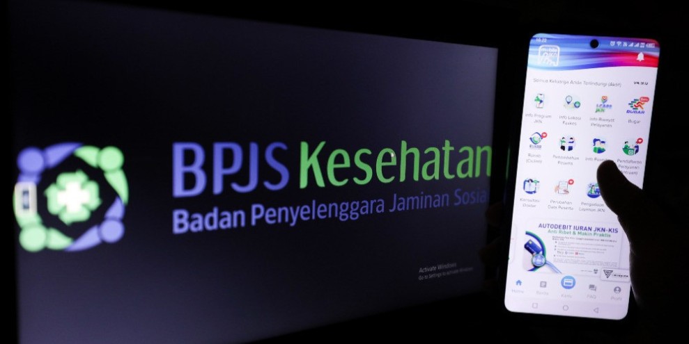 Peserta Aktif BPJS Ketenagakerjaan Tumbuh Positif Pada Bulan Februari 2026