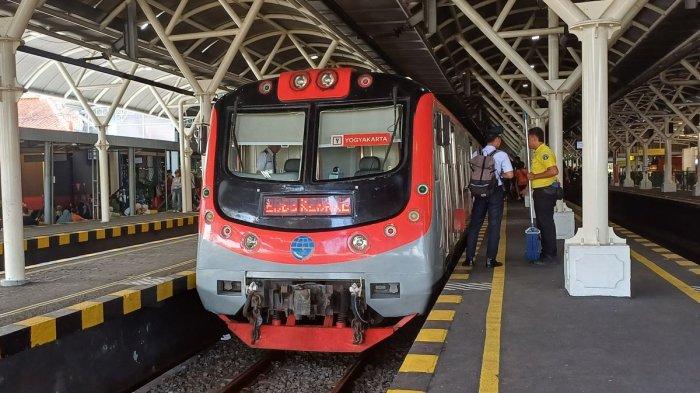 Panduan Perjalanan KRL Solo Jogja dengan Jadwal Lengkap 17-20 November 2025