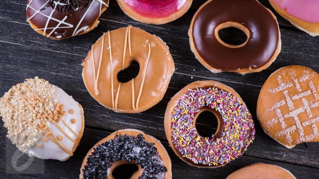 13 Tempat Donat Terenak di Jogja yang Wajib Dicoba Tahun 2026