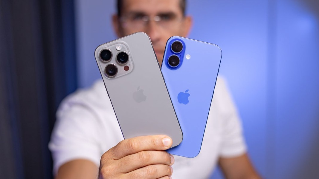 iPhone 16 Pro Resmi Tersedia di Indonesia, Harga Mulai Rp 18 Jutaan per Juni 2025