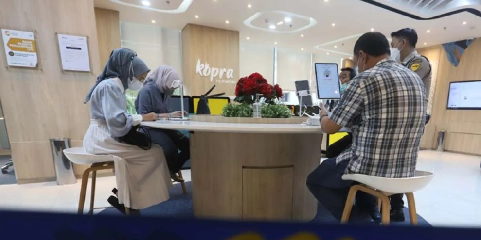 Strategi Bank Jaga Kecukupan Modal Hadapi Tantangan 2026