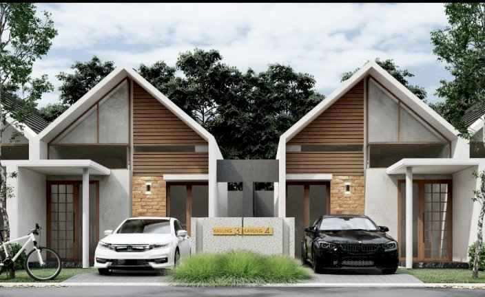 Properti di Tangerang Makin Dilirik Pembeli