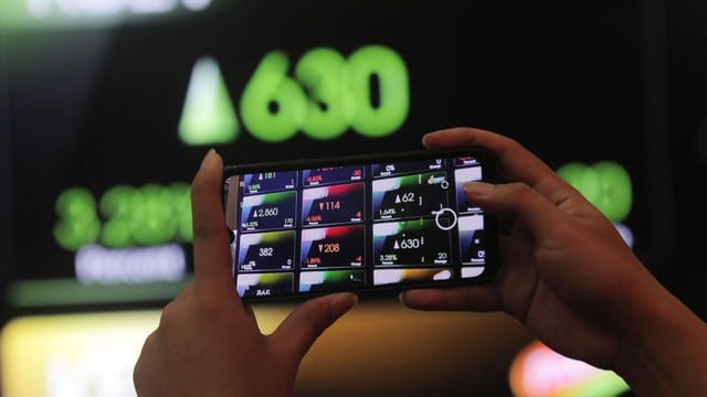 IHSG Rabu 24 September 2025, Saham Unggulan Diperhatikan