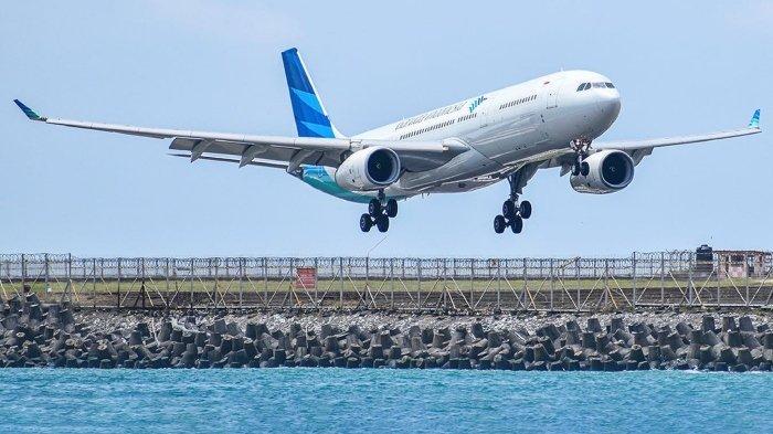 Tiket Promo Garuda Indonesia Makassar–Bali Mulai Rp1,5 Juta