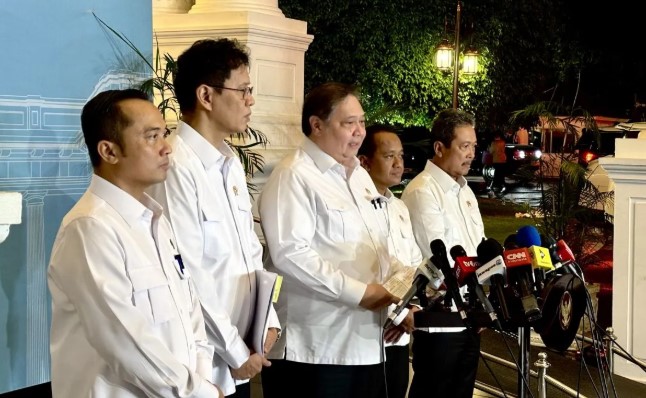 Kadin Dorong Kepatuhan KUHP Baru Demi Tata Kelola Usaha