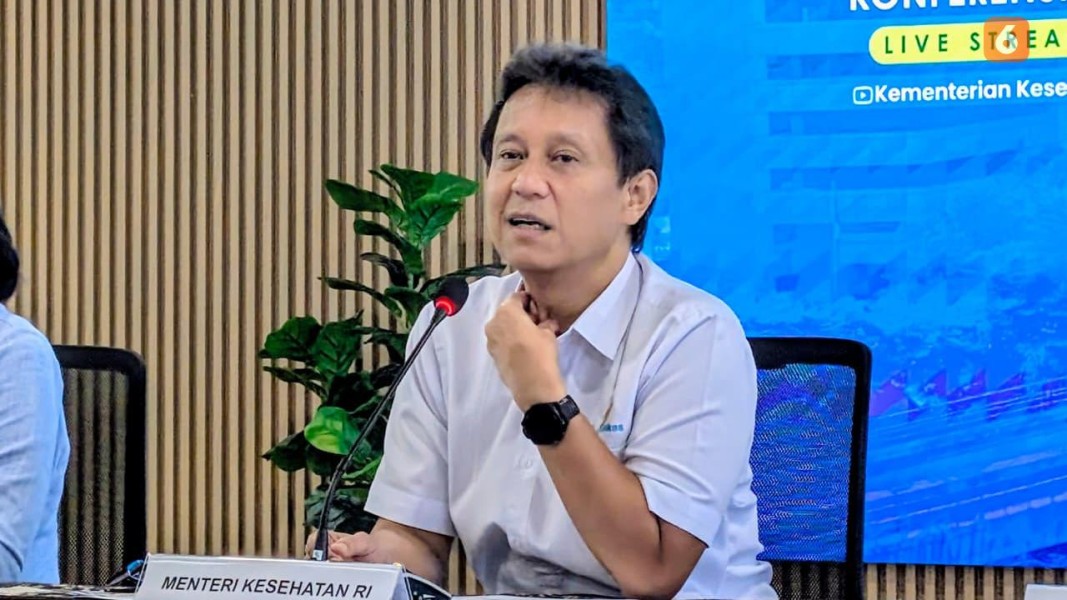 Sambut Mudik Lebaran 2026 Kemenkes Siapkan 7000 Posko Kesehatan Nasional