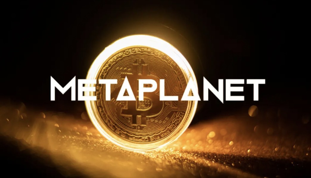 Strategi Crypto Metaplanet: Borong 20.000 BTC di Tengah Gejolak Pasar