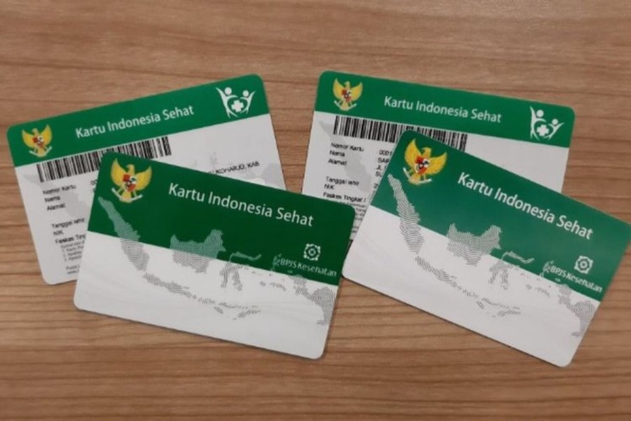 Pemerintah Indonesia Meluncurkan Program Cek Kesehatan Gratis Bagi Warga yang Berulang Tahun