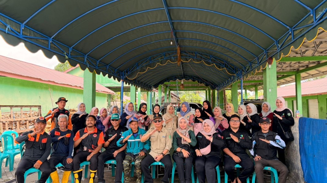 Pemerintah Kabupaten Tapin Perkuat Jaring Pengaman Kesehatan Warga Tahun 2026