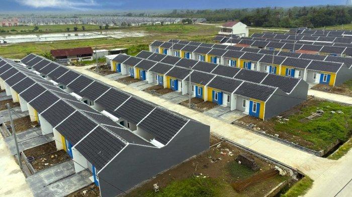 Tambahan Subsidi Rumah Murah: FLPP Ditargetkan Mencapai 420 Ribu Unit Tahun 2025