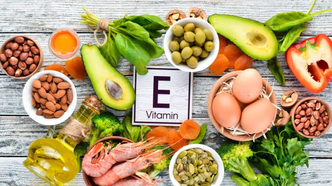 Bahan Makanan Kaya Vitamin E yang Bantu Jaga Kulit dan Imunitas Tubuh